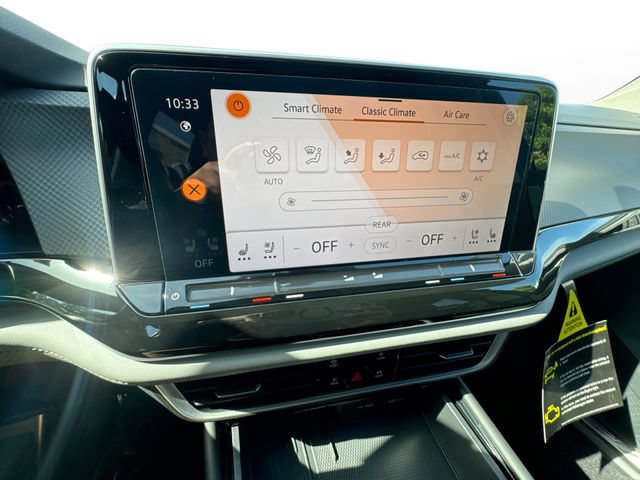 New 2026 Volkswagen Atlas Peak Edition AWD/4WD image 17