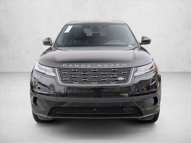New 2026 Land Rover Range Rover Velar S image 6