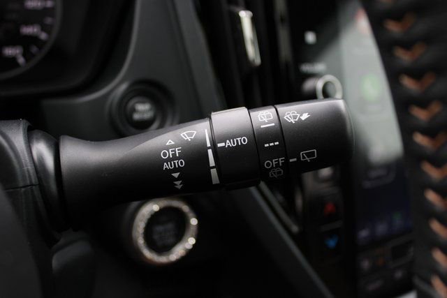 Used 2025 Subaru Forester Touring w/ Popular Package - Touring image 24