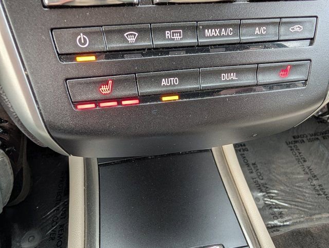 Used 2018 Lincoln MKC Select w/ Lincoln MKC Climate Package image 20