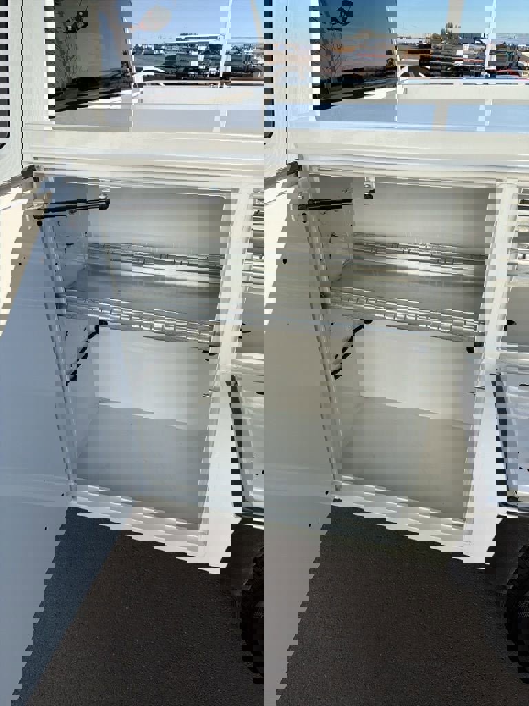 New 2025 Chevrolet Silverado 3500 W/T w/ WT Convenience Package image 11