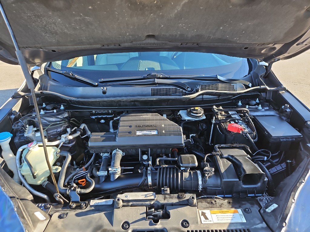 Used 2017 Honda CR-V Touring image 19