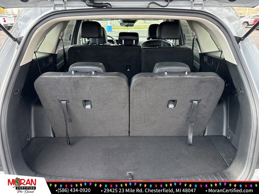 Used 2025 Kia Sorento S image 28