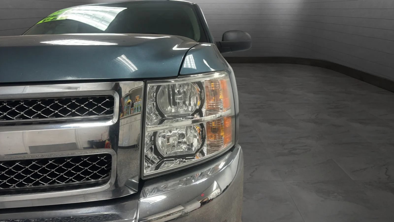 Used 2013 Chevrolet Silverado 1500 LT w/ All-Star Edition RWD image 28
