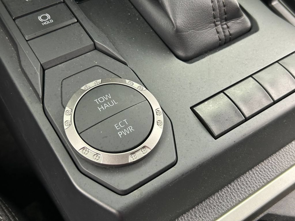 Used 2024 Toyota Tacoma SR5 RWD image 29