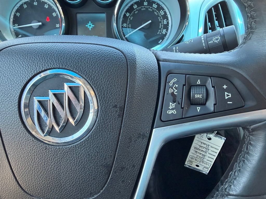 Used 2012 Buick Verano FWD image 19