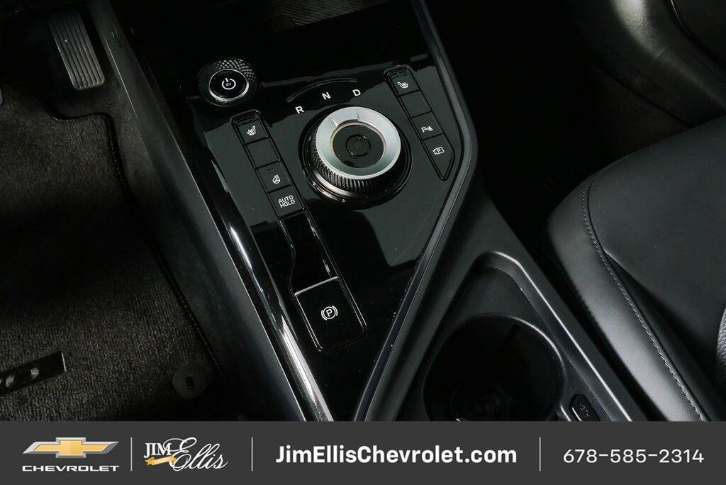 Used 2023 Kia Niro Wind w/ Wind Preserve Package FWD image 18