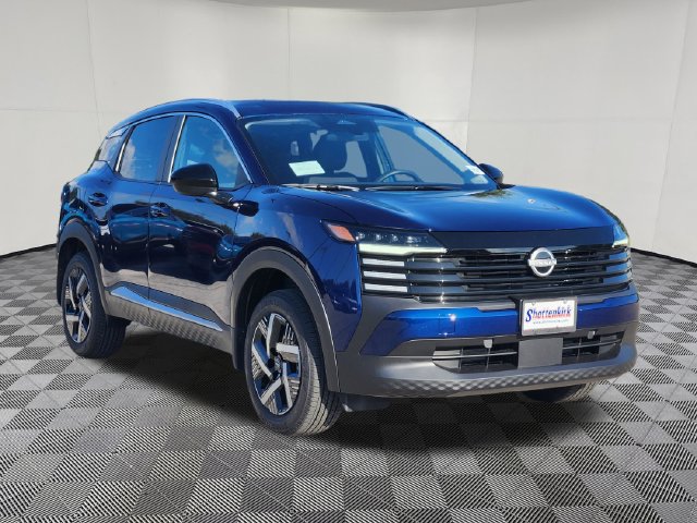 New 2027 Nissan Kicks SV FWD image 3