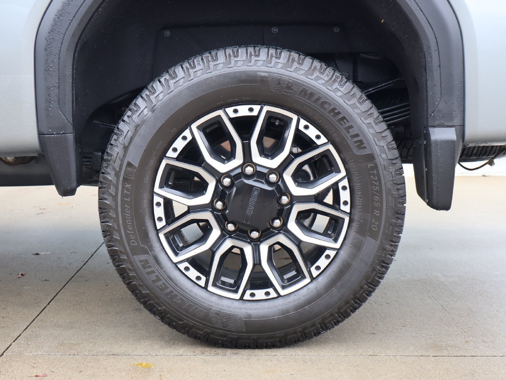 Used 2024 GMC Sierra 3500 Denali Ultimate AWD/4WD image 50