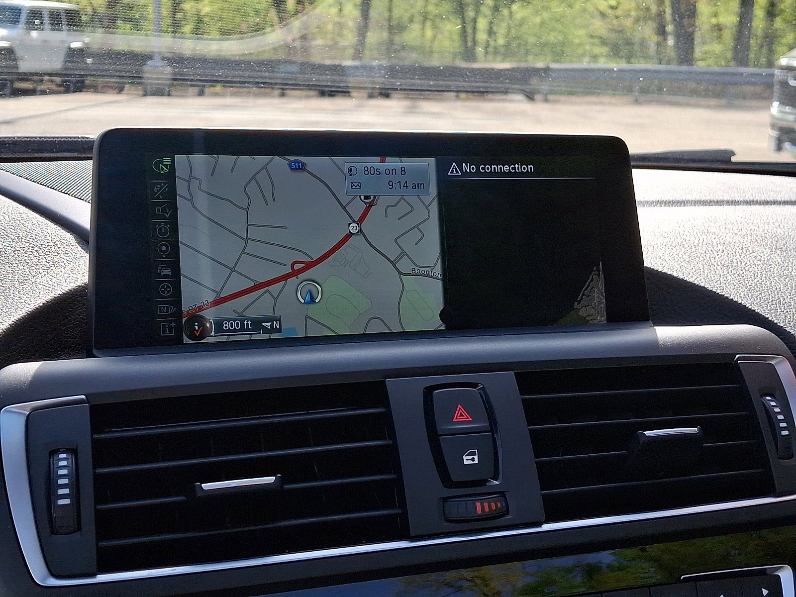 Used 2016 BMW 228i xDrive Convertible AWD/4WD image 22