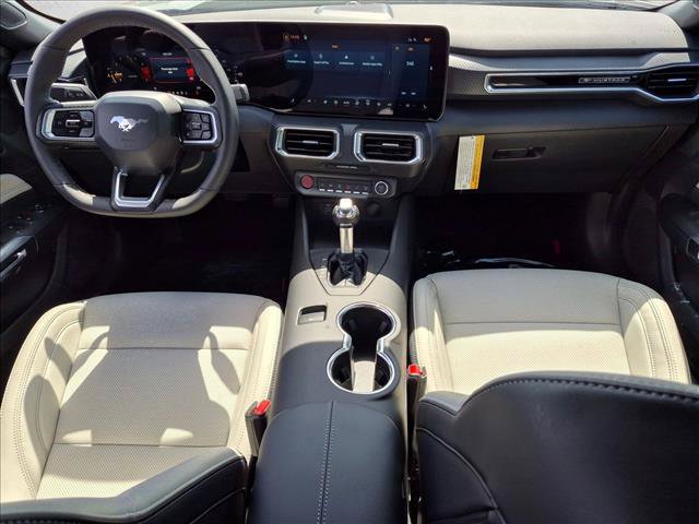 New 2026 Ford Mustang Premium RWD image 13