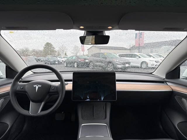 Used 2022 Tesla Model 3 Long Range image 20