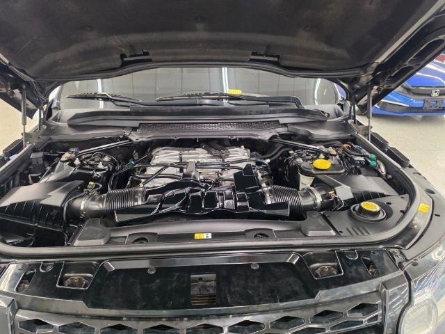 Used 2014 Land Rover Range Rover Sport Supercharged AWD/4WD image 39