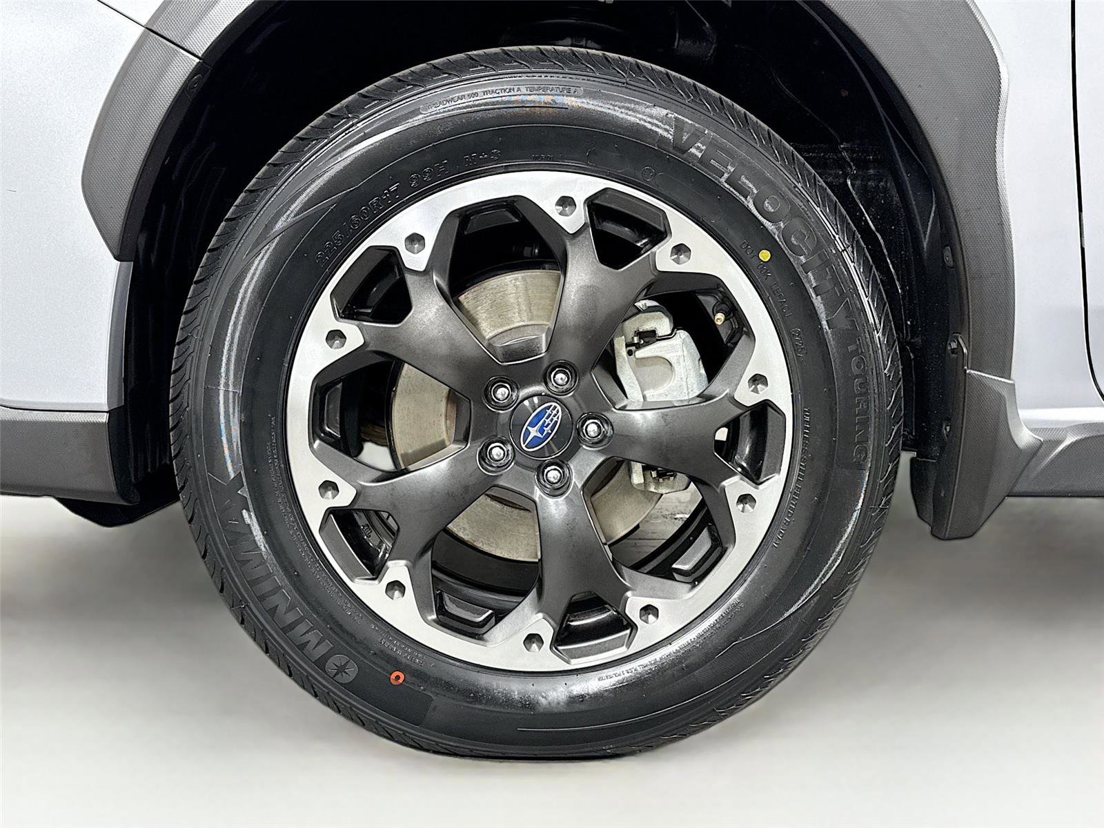 Used 2023 Subaru Crosstrek 2.0i Premium w/ Popular Package #4 image 12