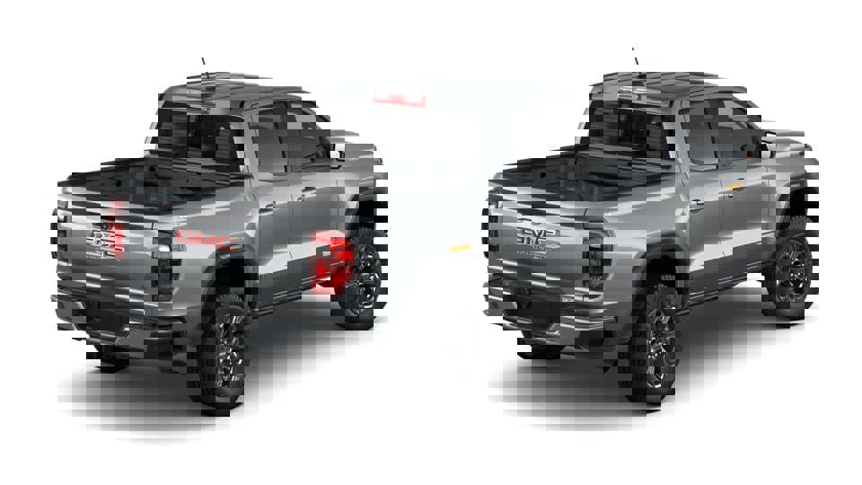 New 2025 GMC Canyon Elevation w/ Convenience Package image 29