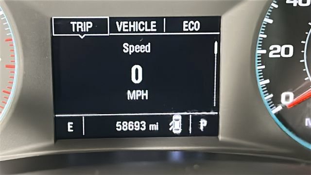 Used 2023 Chevrolet Malibu LT FWD image 18