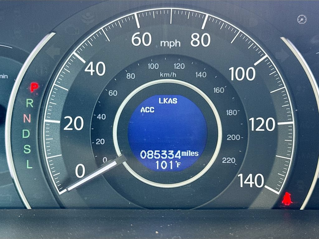 Used 2016 Honda CR-V Touring image 13