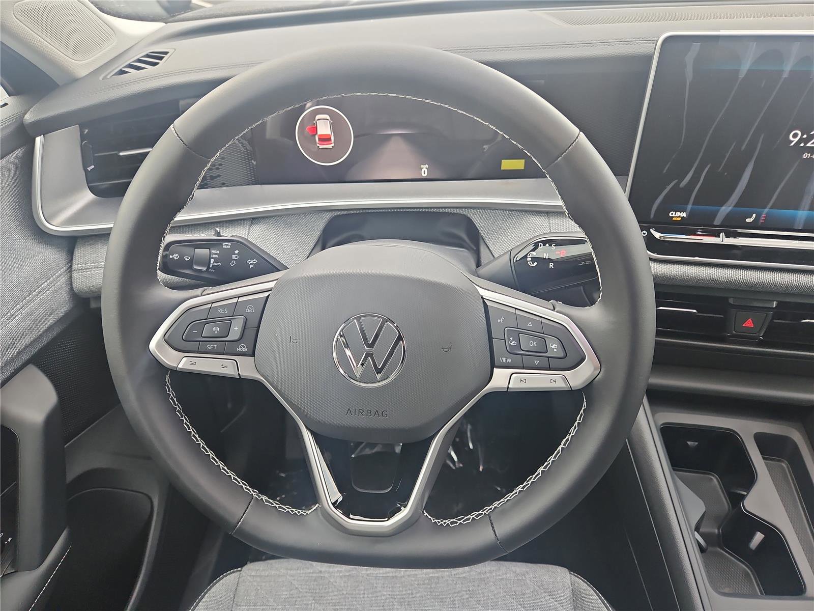 New 2026 Volkswagen Tiguan S image 15