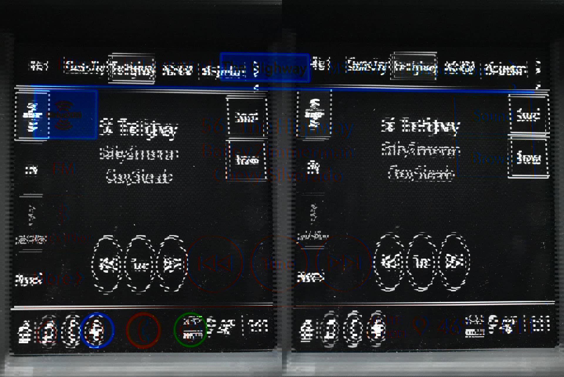 Used 2023 Chevrolet TrailBlazer LT image 27