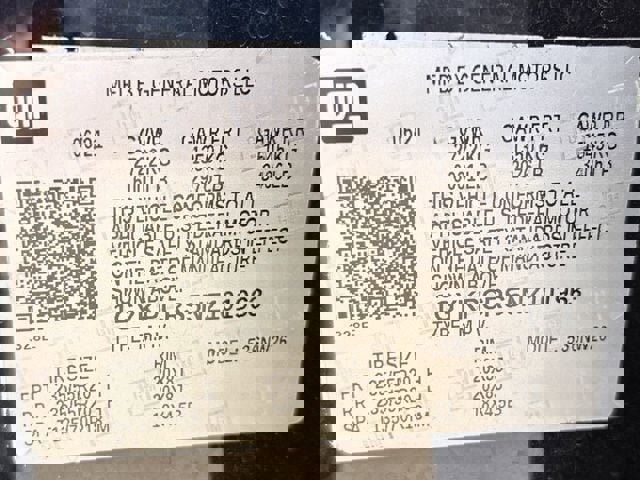 Used 2022 Cadillac XT6 Premium Luxury w/ Technology Package image 38