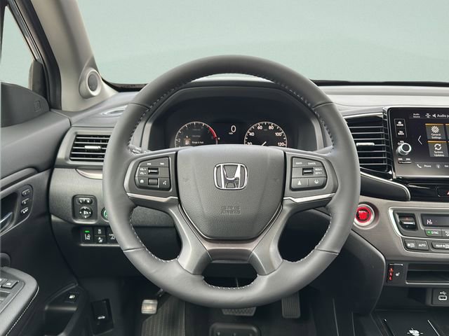 New 2026 Honda Ridgeline RTL image 25
