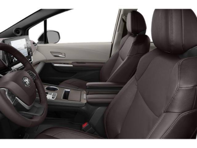 Used 2023 Toyota Sienna Platinum AWD/4WD image 9