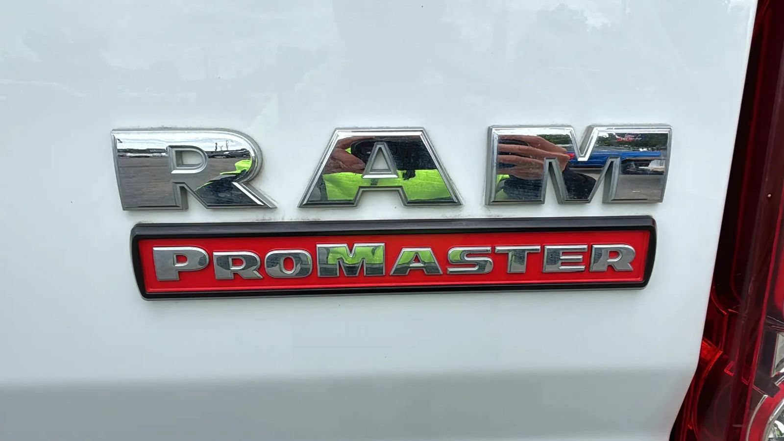 Used 2015 RAM ProMaster 2500 w/ Interior Convenience Group FWD image 59