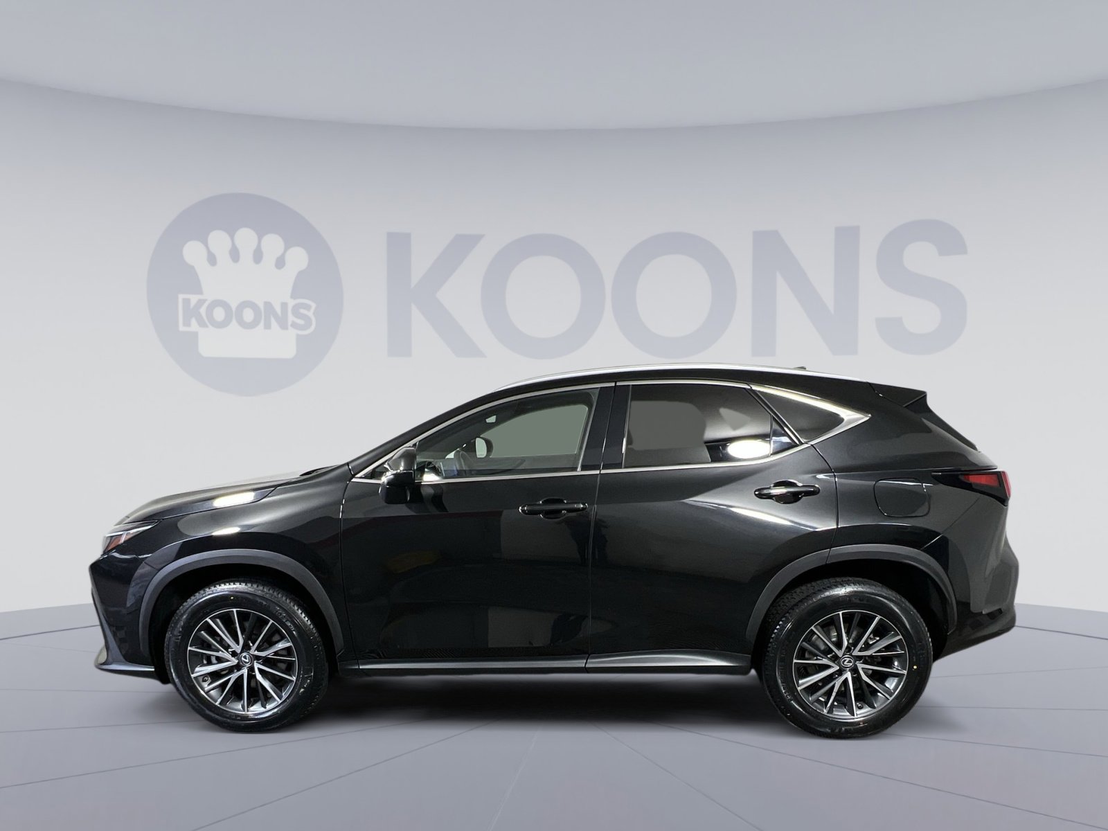 Used 2023 Lexus NX 350 AWD w/ Cold Area Package image 7