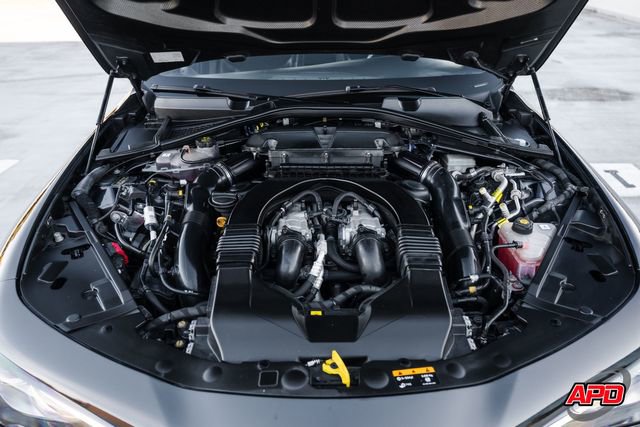 Used 2019 Alfa Romeo Giulia Quadrifoglio w/ Driver Assist Dynamic Package image 28