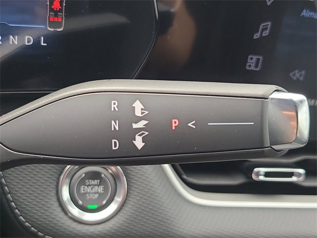 New 2026 Chevrolet Equinox LT w/ Safety and Technology Package image 31