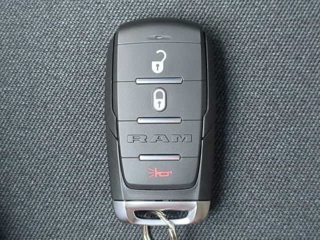 New 2026 RAM 2500 Tradesman image 34