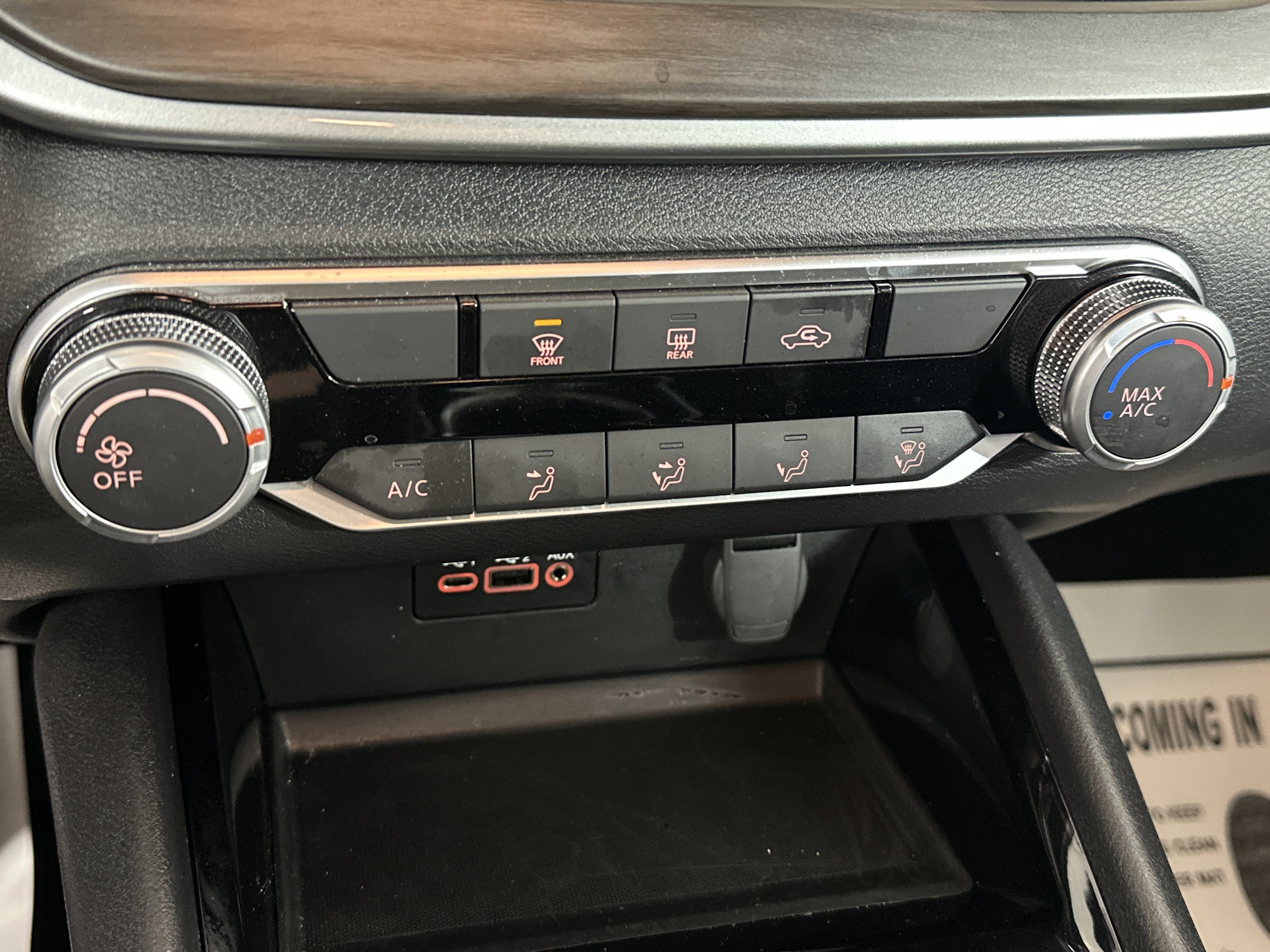 Used 2024 Nissan Altima 2.5 SV image 21