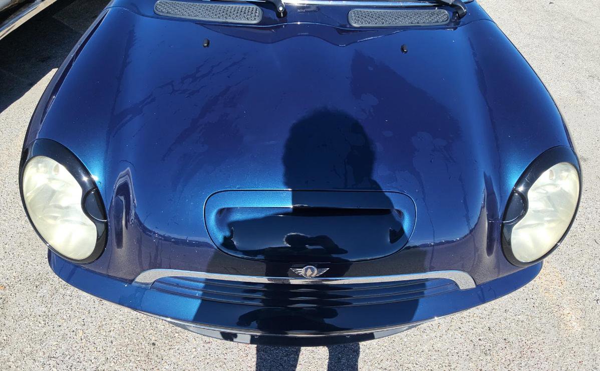 Used 2006 MINI Cooper S image 13