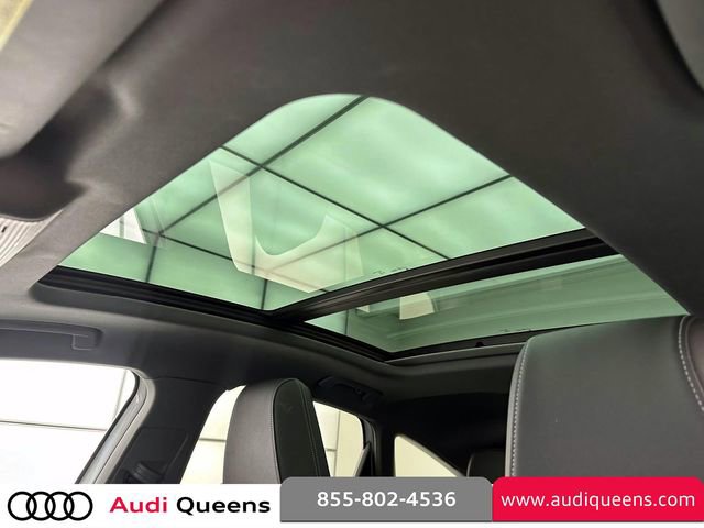 Used 2023 Audi Q4 e-tron Premium w/ Convenience Package AWD/4WD image 23