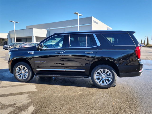 New 2026 GMC Yukon Denali image 7