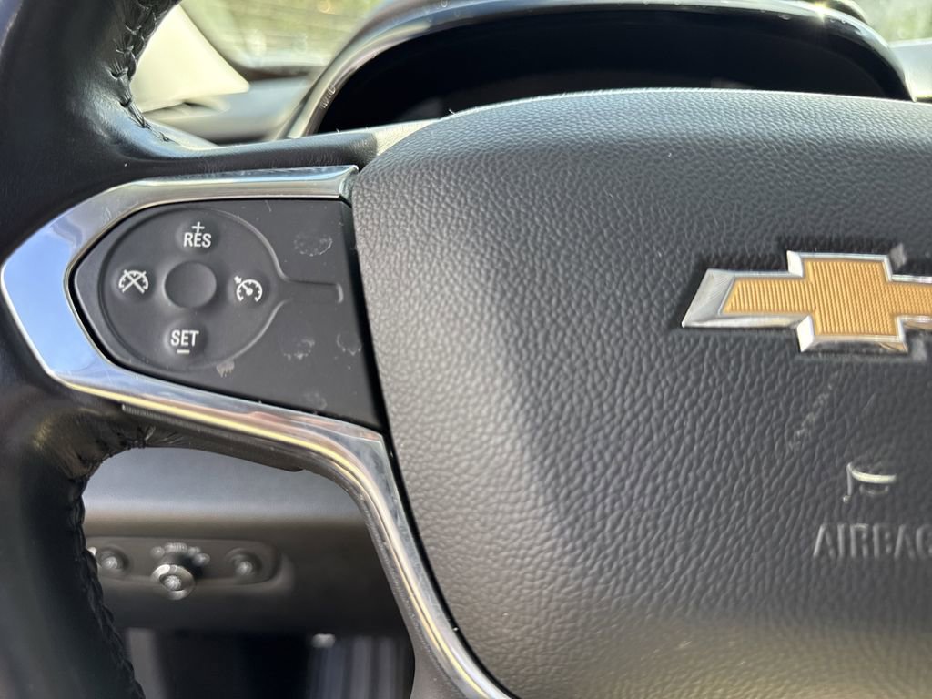 Used 2019 Chevrolet Traverse LT w/ LT Premium Package AWD/4WD image 24