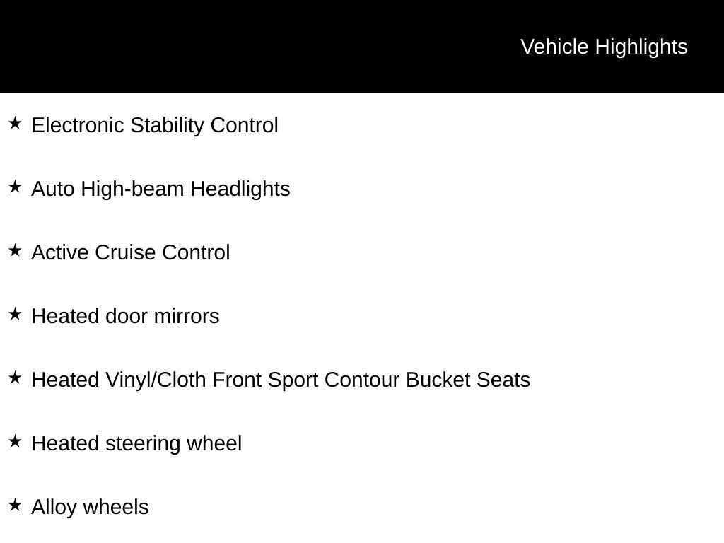 Used 2023 Ford Escape SE image 8