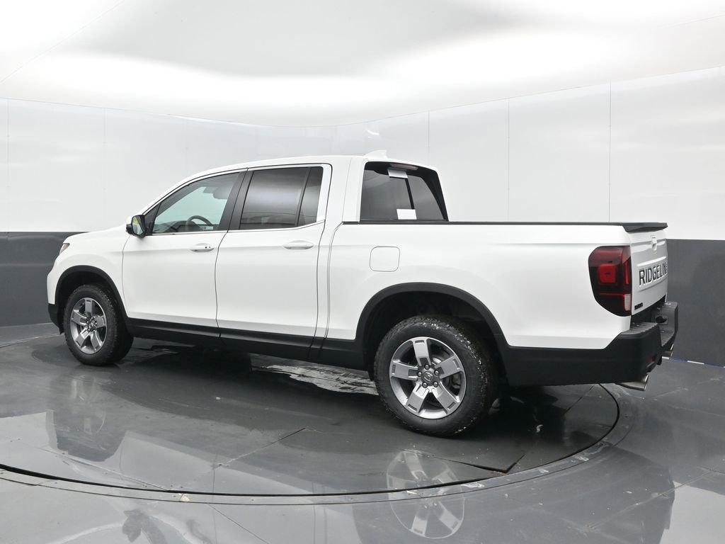 New 2026 Honda Ridgeline RTL image 6