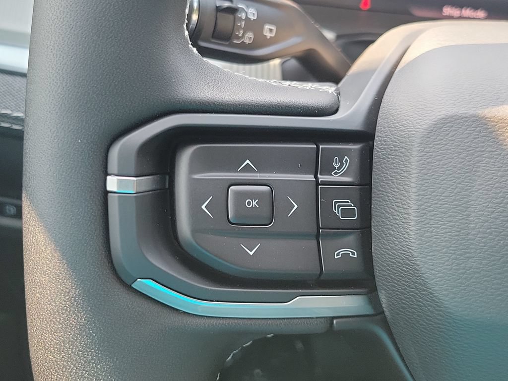 New 2026 Jeep Cherokee Laredo AWD/4WD image 13