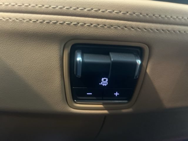 New 2025 Cadillac Escalade IQ Sport 2 AWD/4WD image 25
