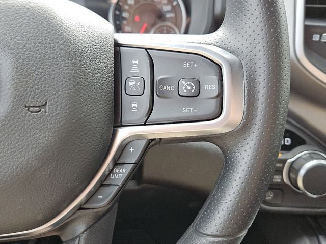 New 2026 RAM 1500 Express image 22