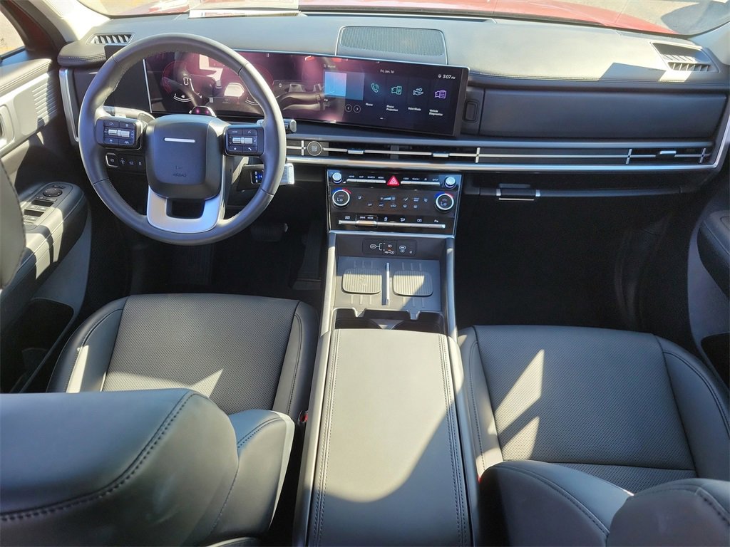 Used 2025 Hyundai Santa Fe SEL image 17