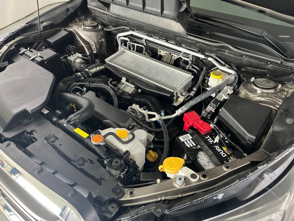 Used 2022 Subaru Ascent Limited w/ Popular Package #2A AWD/4WD image 11