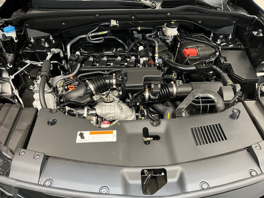 New 2026 Acura ADX A-Spec AWD/4WD image 20