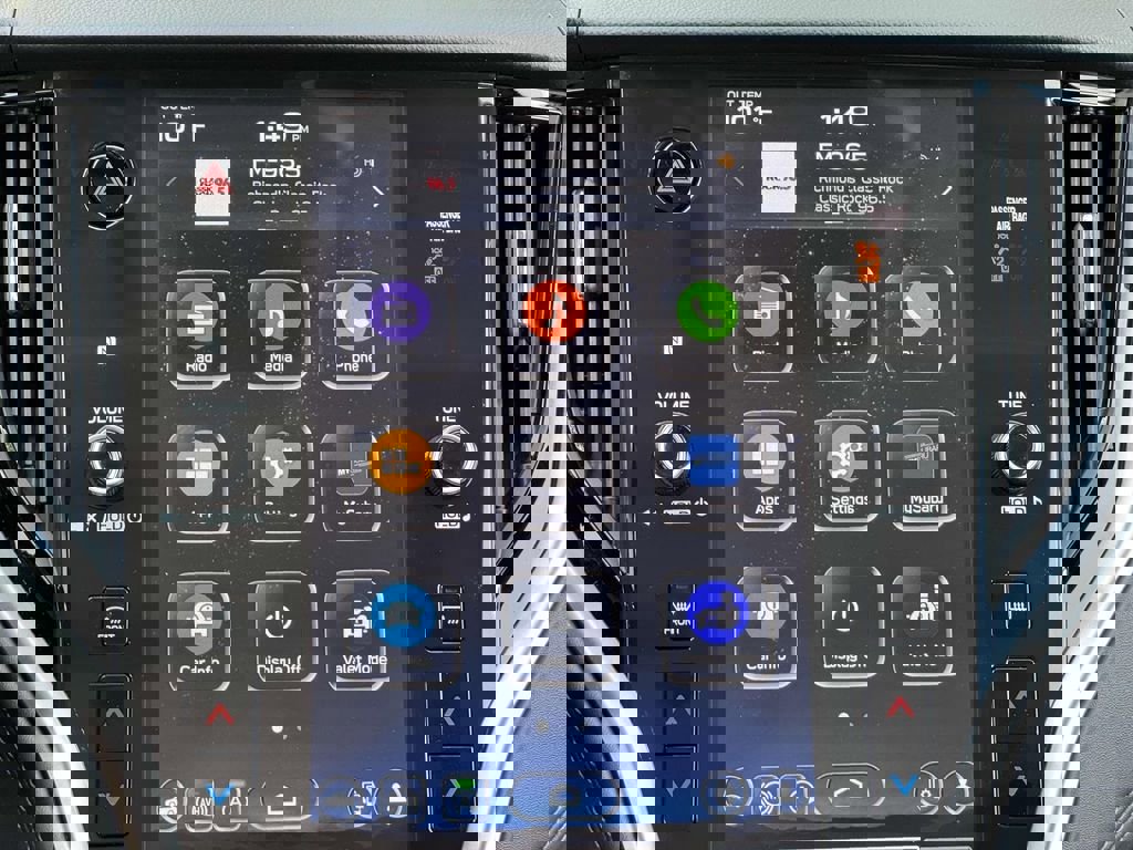 New 2025 Subaru Legacy Premium w/ Popular Package #1A image 19