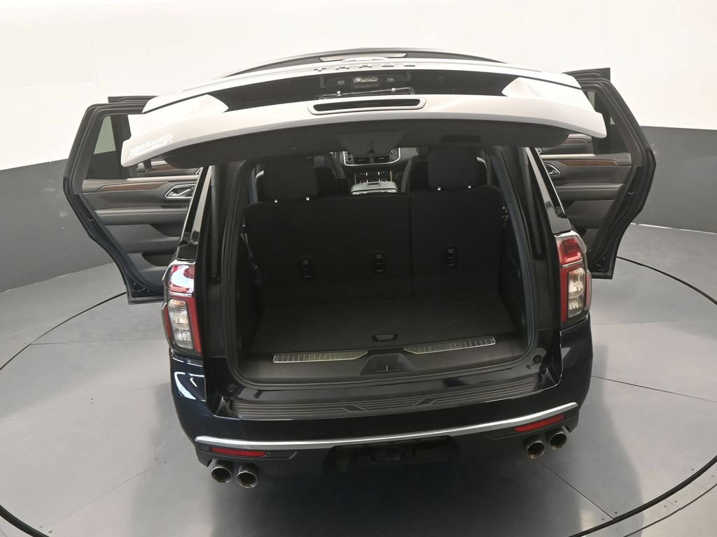 Used 2023 Chevrolet Tahoe High Country RWD image 79