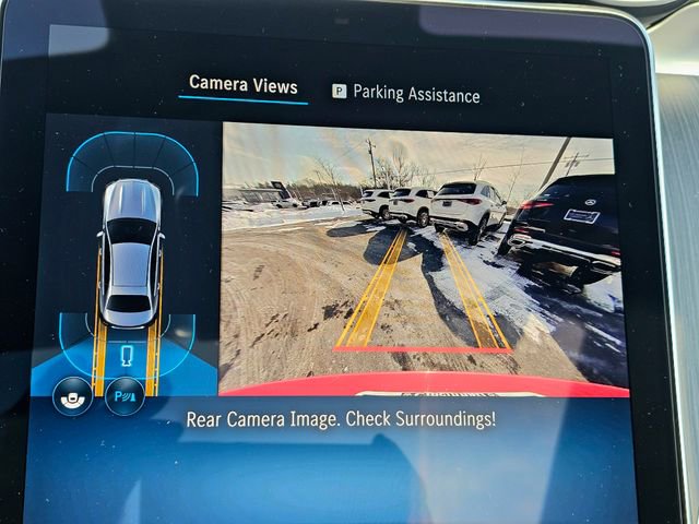 New 2026 Mercedes-Benz C 300 C 300 image 36