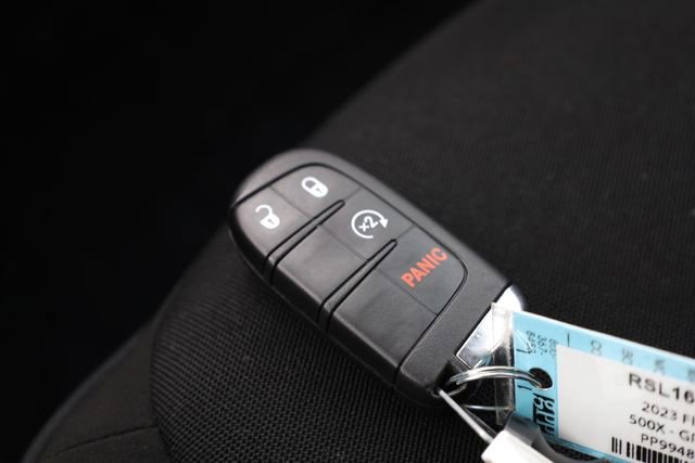 Used 2023 FIAT 500X Pop w/ Comfort Group image 25