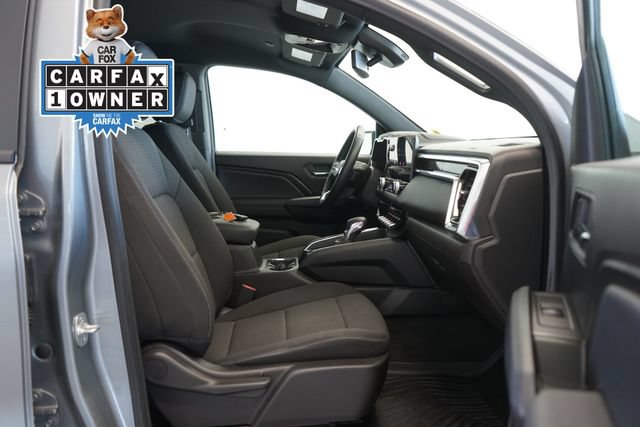 Used 2025 GMC Canyon Elevation w/ Convenience Package AWD/4WD image 34