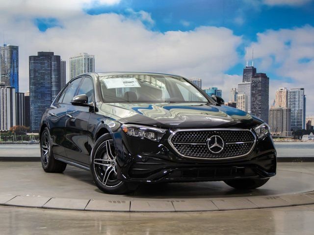Used 2026 Mercedes-Benz E 450 4MATIC Sedan